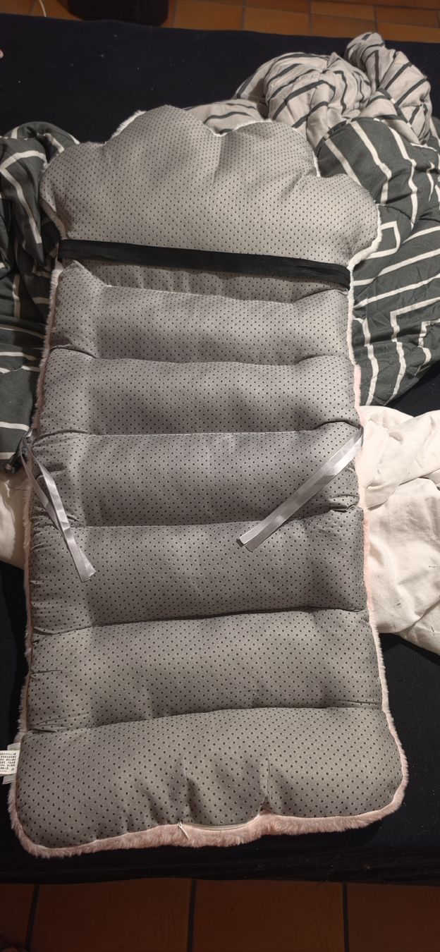 Cuscini: coussin pour chaise  – Nuovo (secondo la descrizione) da Reconvilier venduto da mulan22 1