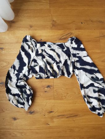 Crop Top von Other Stories, neuwertig