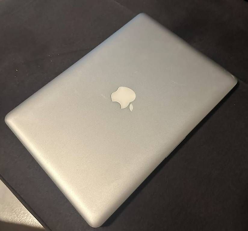 Notebooks: Mac ProBook A1278 D E F E K T – Defekt aus Murten von LeMec58