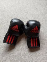 Adidas Box Handschuhe 