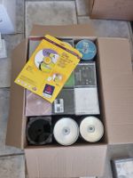 CD/DVD Rohlinge, diverse Marken, grosse Menge