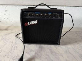 LEEM Gitarrenverstärker GA-818R