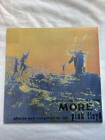 Pink Floyd ‎– "More" Soundtrack Vinyl LP