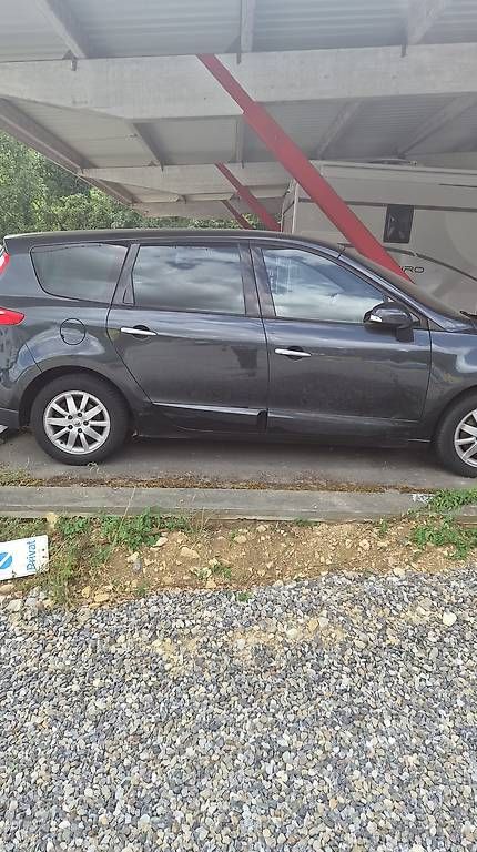 Autos: Renault Megane – Gebraucht aus unterentfelden von ocram94 4