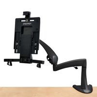 Ergotron 45-306-101 Neo-Flex Desk Mount Bras pour Tablette