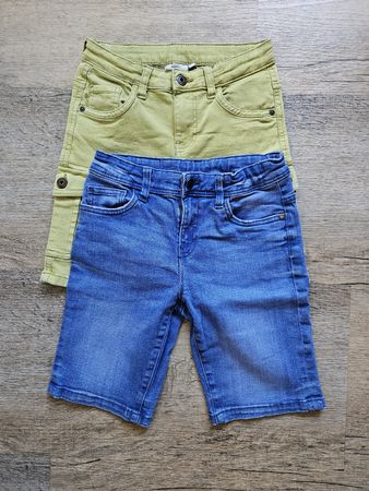 Shorts Bermudas Gr. 134