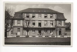 BASEL Frauenspital