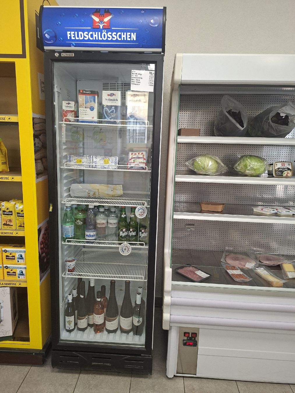 Kühlschrank: Frigo boissons  – Gebraucht aus La Chaux-de-Fonds von dan_9f6z 2