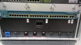 Cisco Systems Catalyst 2950 Switch