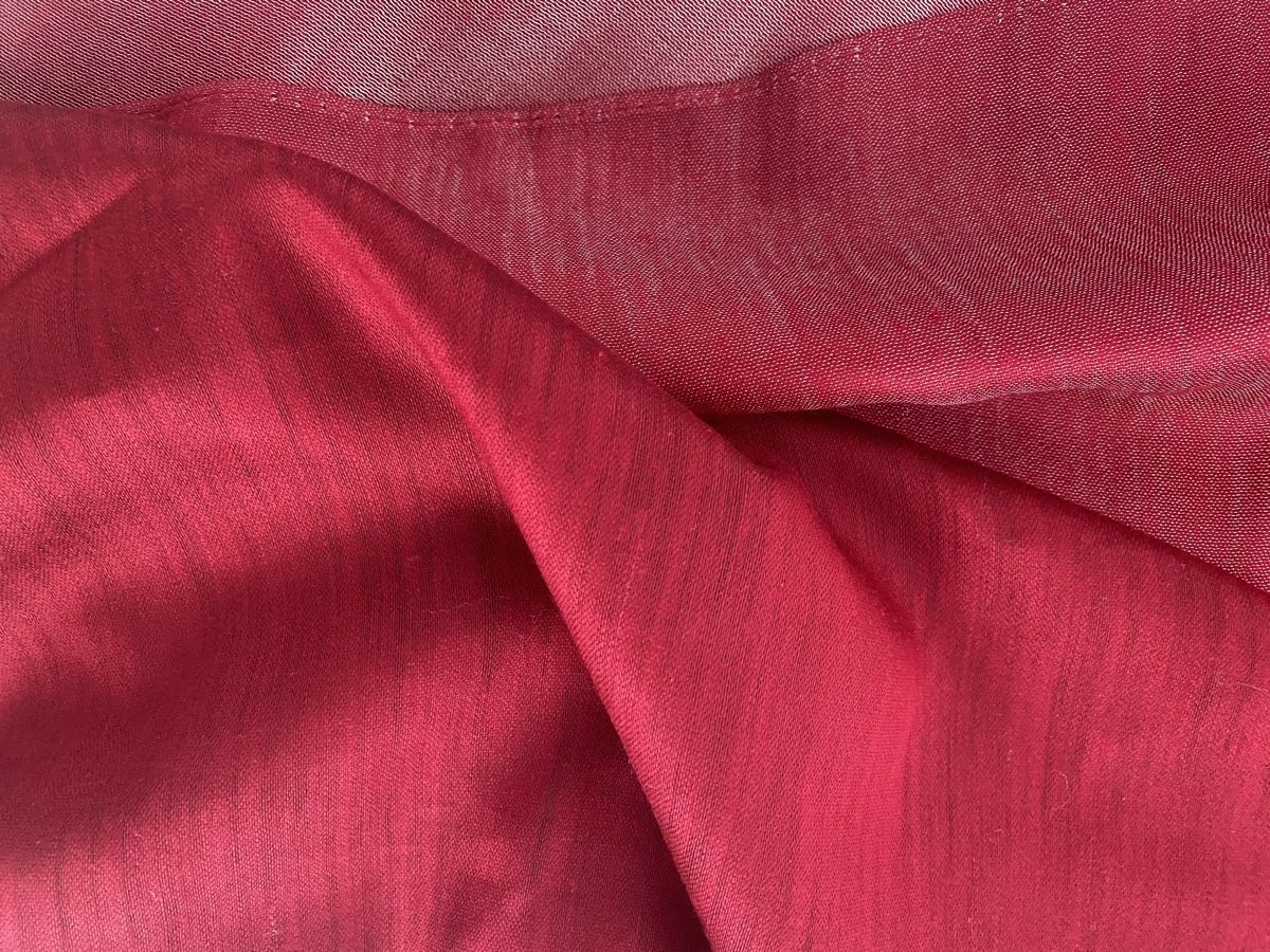 Foulard & Sciarpe: Seiden Schal 🌸 – Usato da Opfikon venduto da Luis144 1