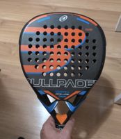 Bullpadel Vertex Pro Line 38 Padel Racket