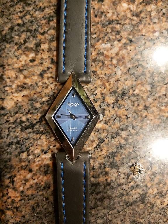 Orologi: QMAX Quartz Japan LG128 – Usato da Stalden (Sarnen) venduto da chr_s5xx 2