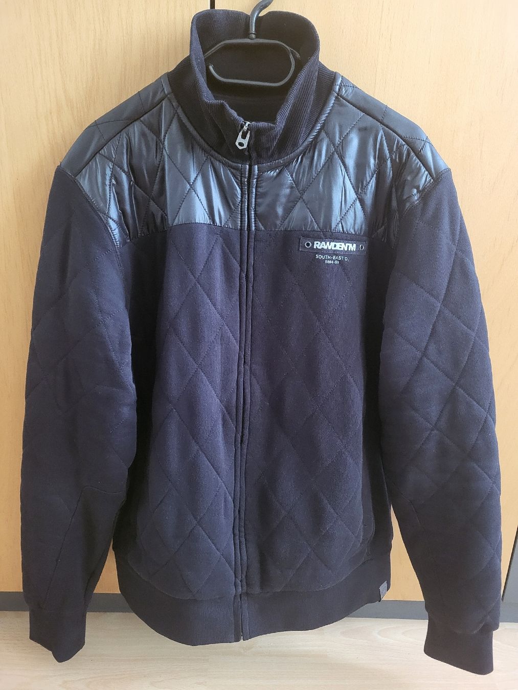 G-Star Giacche: G-Star Jacke – Usato da Goldach venduto da caypi7