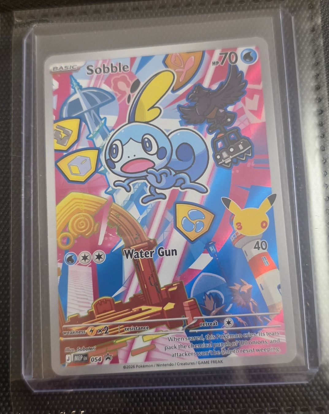 Pokémon Carte collezionabili: Pokemon -  First Partner Serie 2 / EN – Nuovo (secondo la descrizione) da Kreuzlingen venduto da Room_Shambles 3
