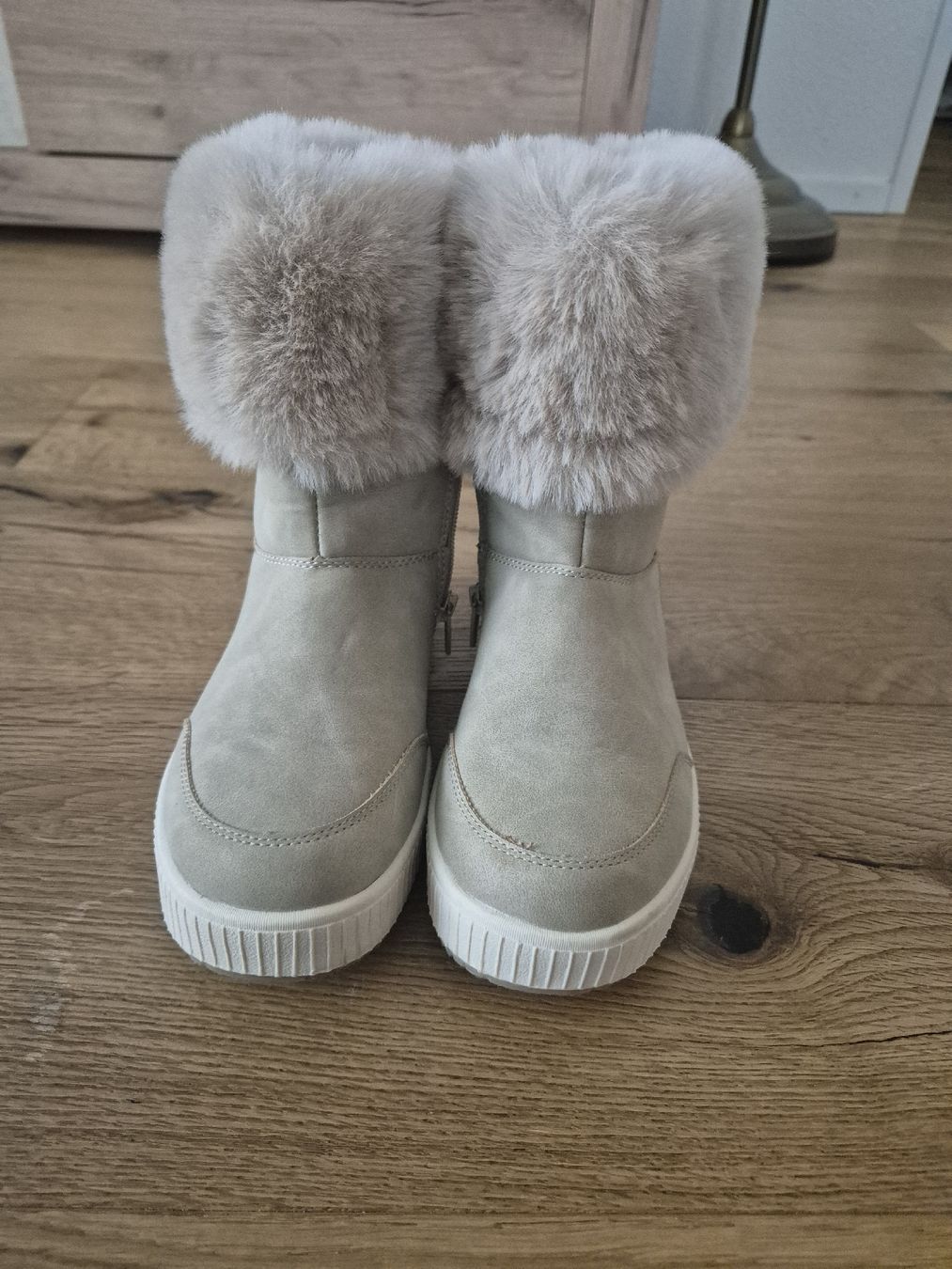 US Polo Scarpe per ragazze: U.S Polo stiefel 32 – Usato da Gossau Zh venduto da A-Terrinha 2
