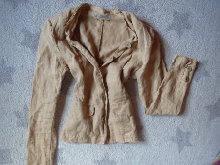 spezieller NILE Damen Blazer Gr XS/ NP 189.- CHF