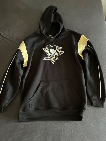 Pittsburgh Penguins Hoodie Kids (14-16j)