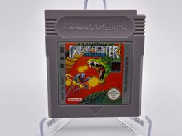 GB - Burai Fighter