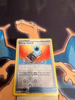 Energy Search (SSH 161) - Reverse Holo - Sword & Shield