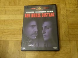 DVD: Auf kurze Distanz, Sean Penn, Christopher Walken