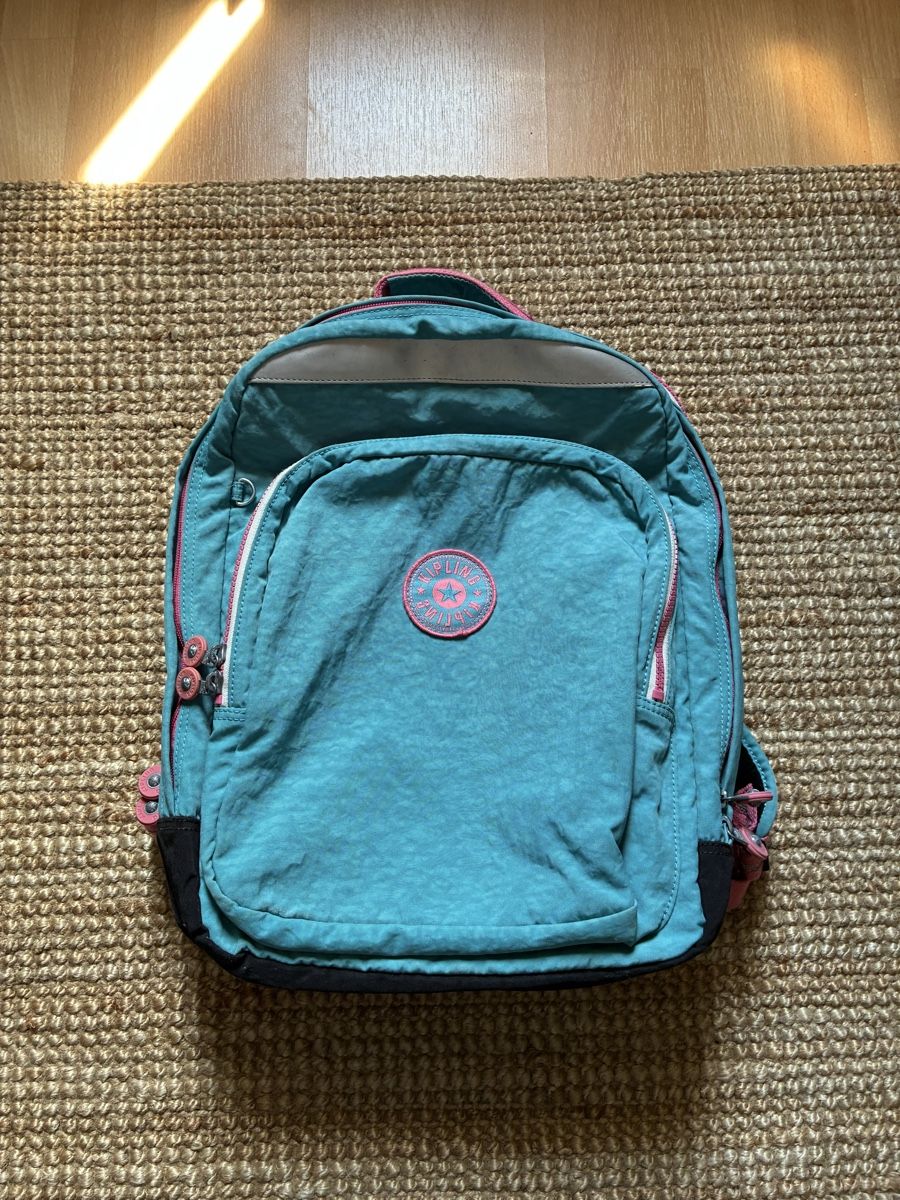 Kipling Sacs & sacs à dos: Kipling-Rucksack – D'occasion à Bern par wisemagpie