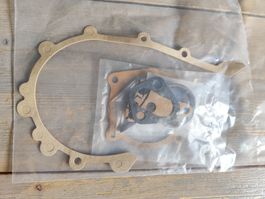 Motordichtungs-Set unten Jeep 4.0 6 Zylinder 92-00