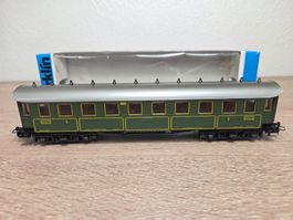 Märklin 4135 Personenwagen 3.Kl KPEV H0