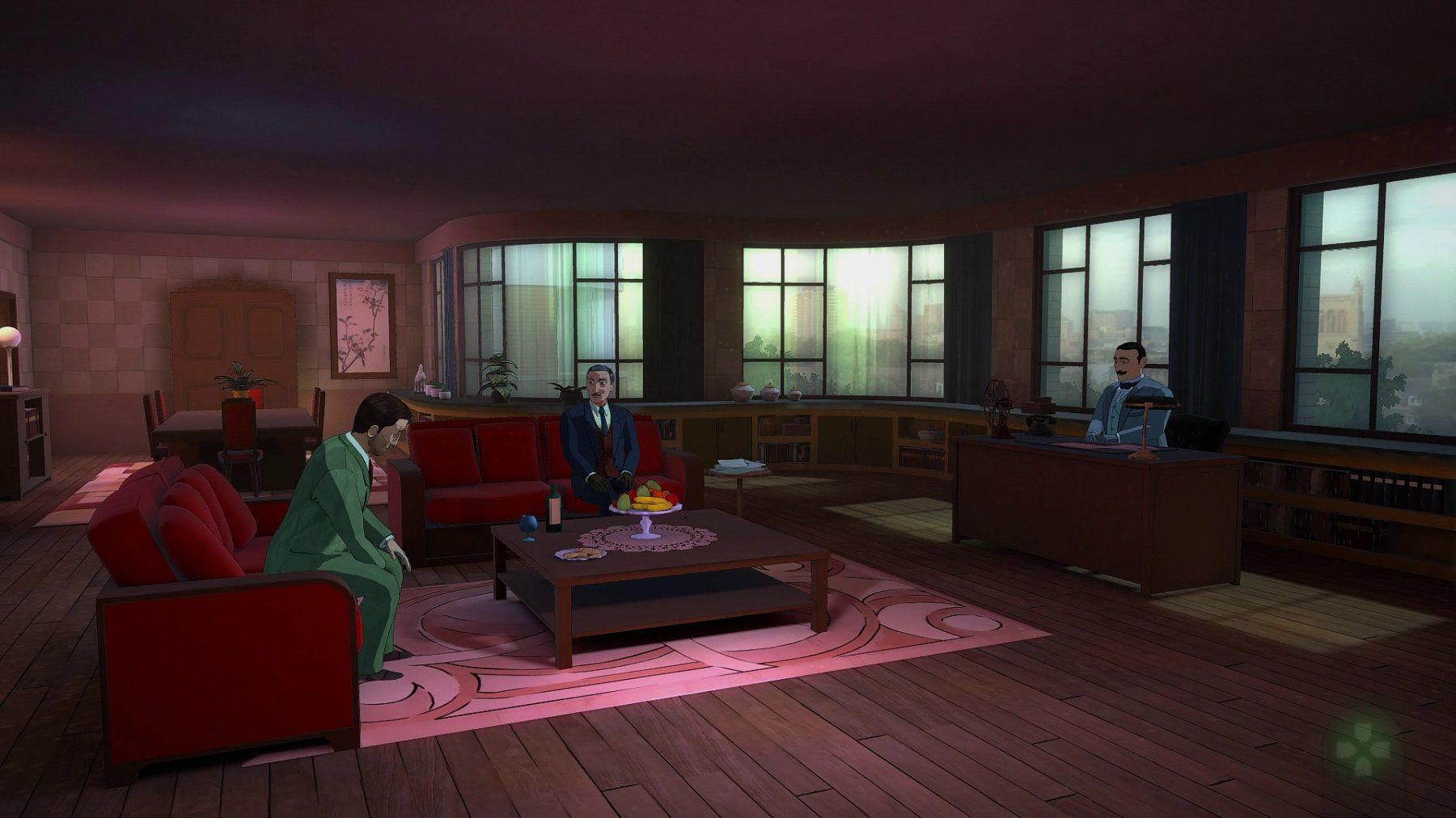 Spiele: Agatha Christie The ABC Murders (PC, 2016, Steam Key Code) – Neu (gemäss Beschreibung) aus Bad Säckingen von ms-spiele-keys 4