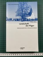 Pirmin Meier: Landschaft der Pilger