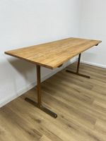 Beizentisch Buche (160.5 x 64.5cm)