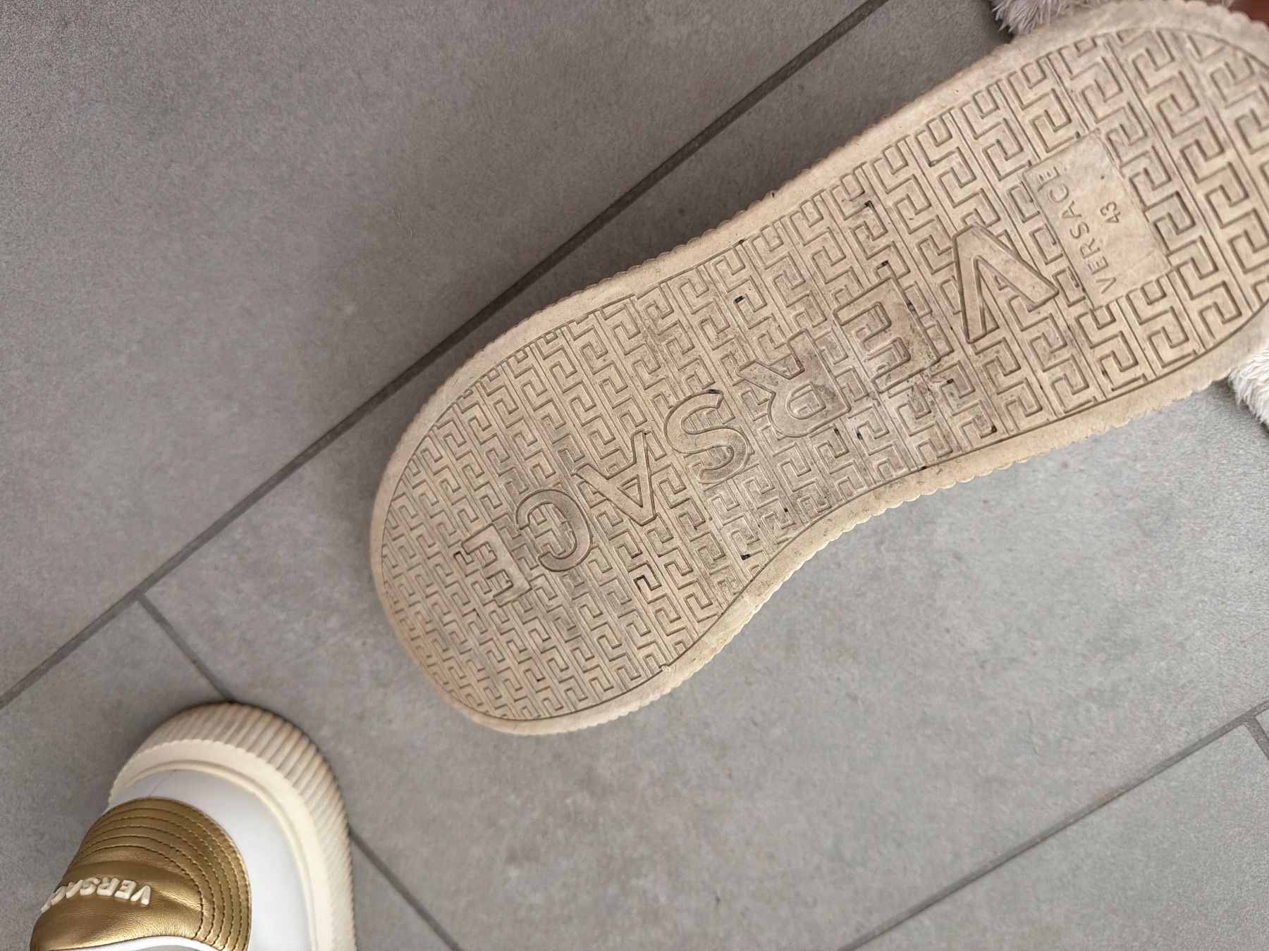 Versace Herrenschuhe: Scarpe Versace – Neu (gemäss Beschreibung) aus Mendrisio von ant_2pj8 4
