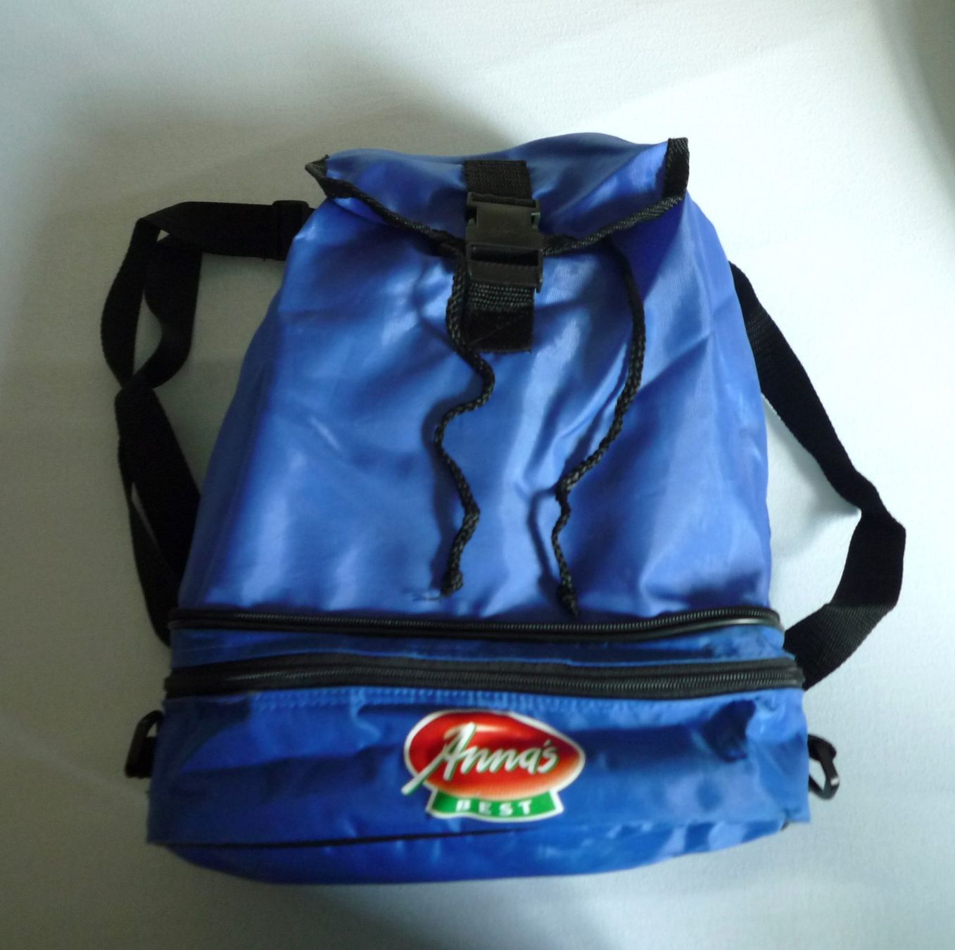 Borse: Anna's best Kühltasche/Rucksack – Usato da Rafz venduto da Sonnenblume305 2