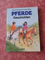 Jugendbuch Pferdegeschichten