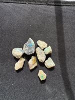Äthiopische Rohopal lot 83.35