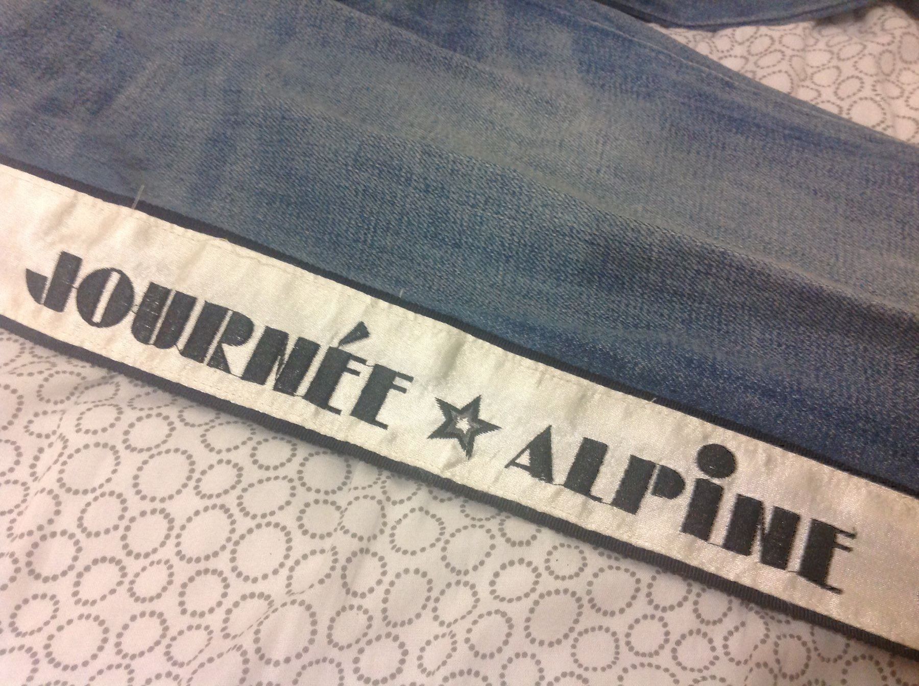 Jeans: Jeans unisex ! – Gebraucht aus Zug von specki5 4