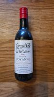 Bordeaux Wein, Jahr 1990, Chateau Poyanne, 187ml, 12%