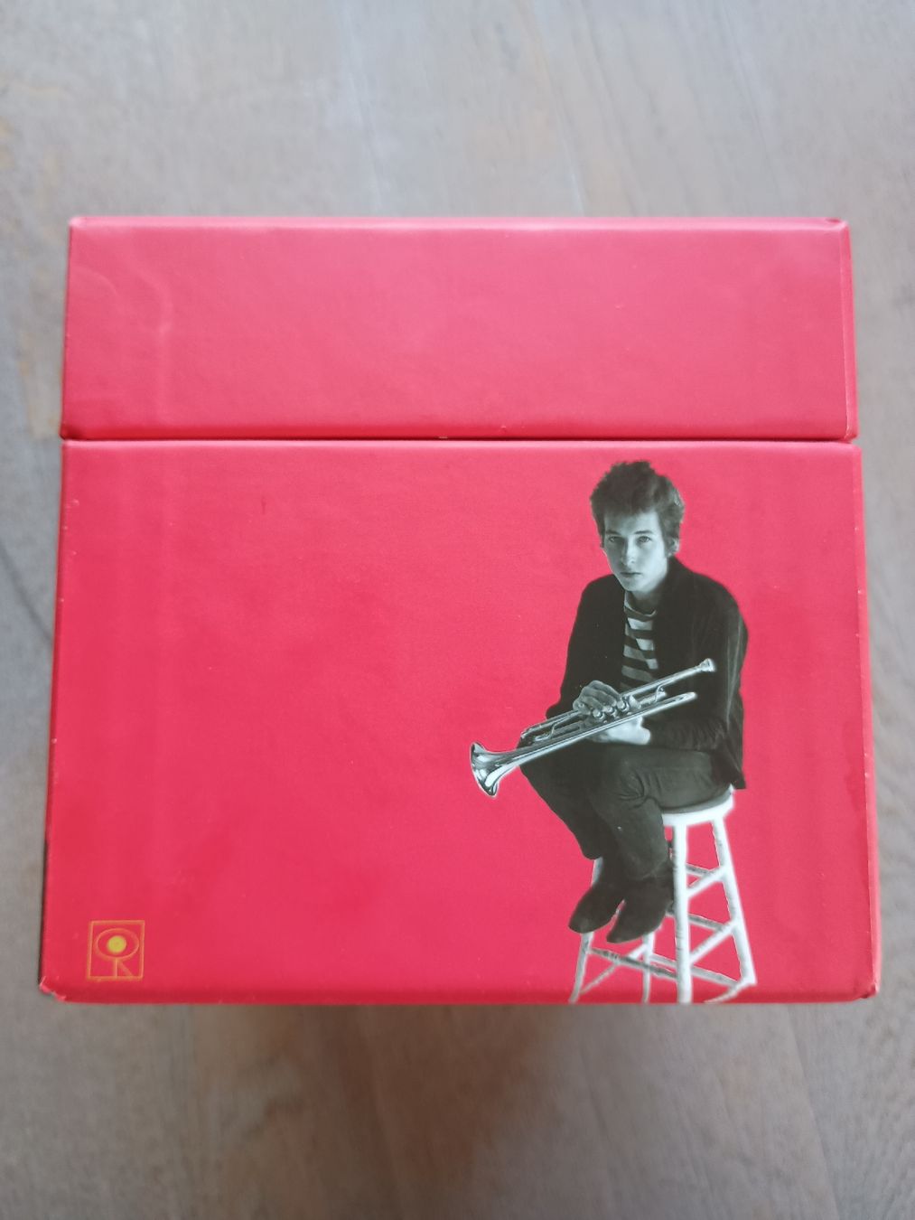 CD: Bob Dylan The Complete Album Collection – Usato da Kirchlindach venduto da Chantalone 4