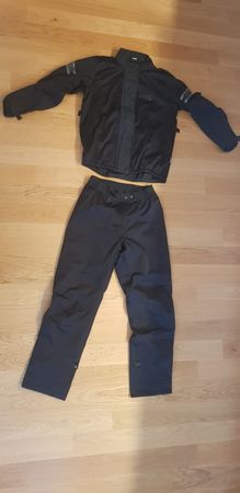 Motorradbekleidung Damen Reusch Gr. L