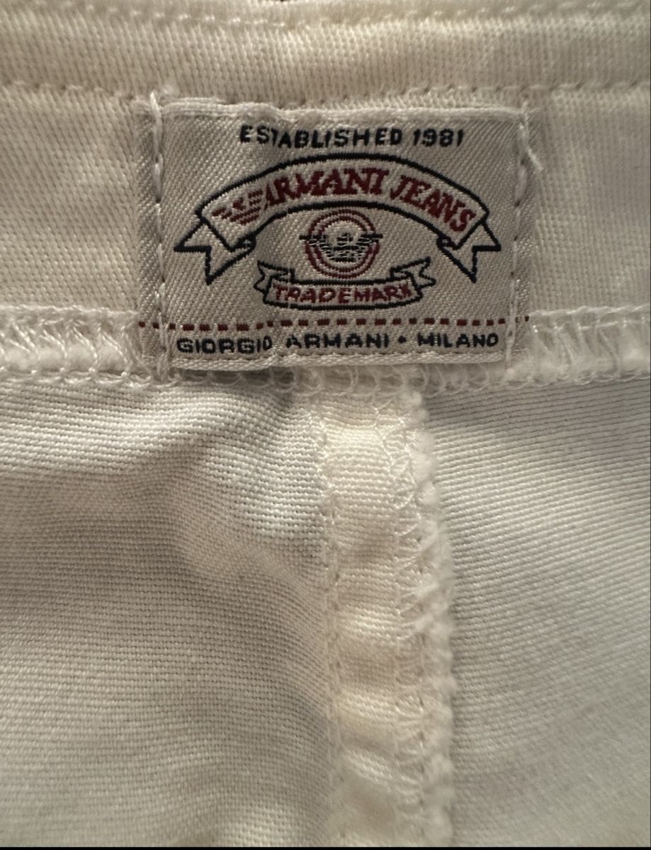 Gonne: Rock von Armani Jeans – Nuovo (secondo la descrizione) da Dübendorf venduto da suv_7dsx 2