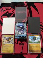 Lot de 3 carte Pokémon 🇺🇸