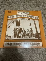 Lake City Stompers Schallplatte, Old Time Jazzband, Top!
