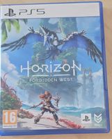 PS5 Spiel Horizon Forbidden West neuwertig
