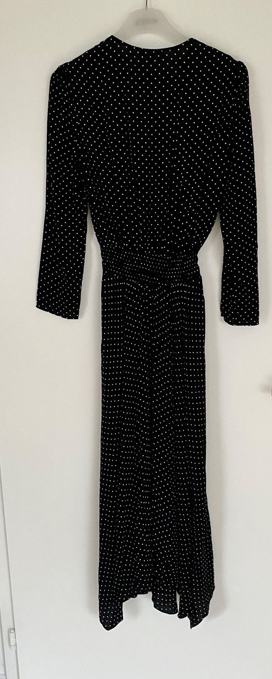 Maje Vestiti: MAJE Viscose Kleid, Gr. 36 neu – Nuovo e nell'imballaggio originale da Zollikon venduto da aba73 2