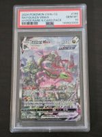 Pokemon Rayquaza Vmax PSA 10 CS