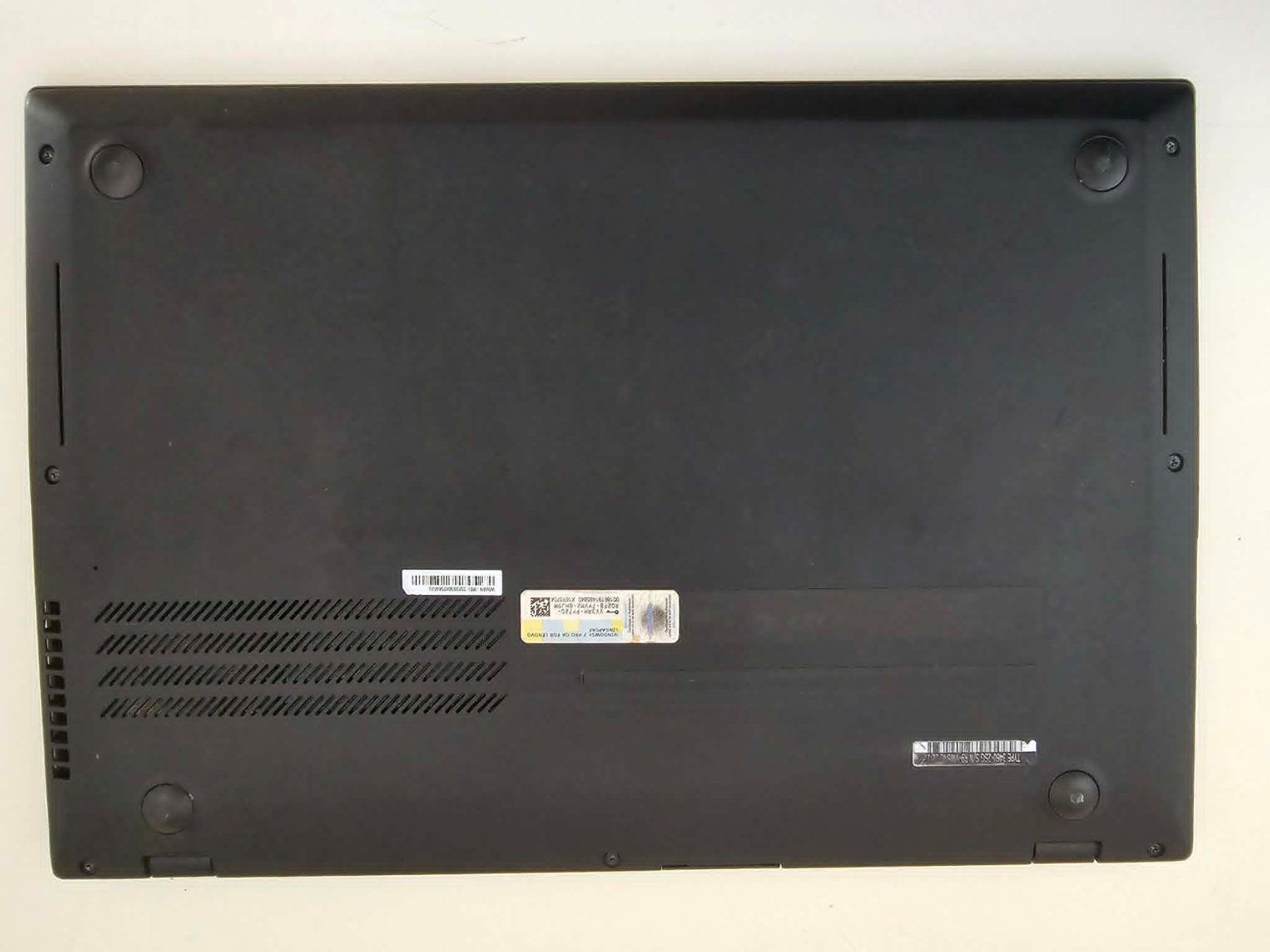 Lenovo Notebook: Lenovo Thinkpad X1 Carbon – Usato da Payerne venduto da ton_xsh2 4