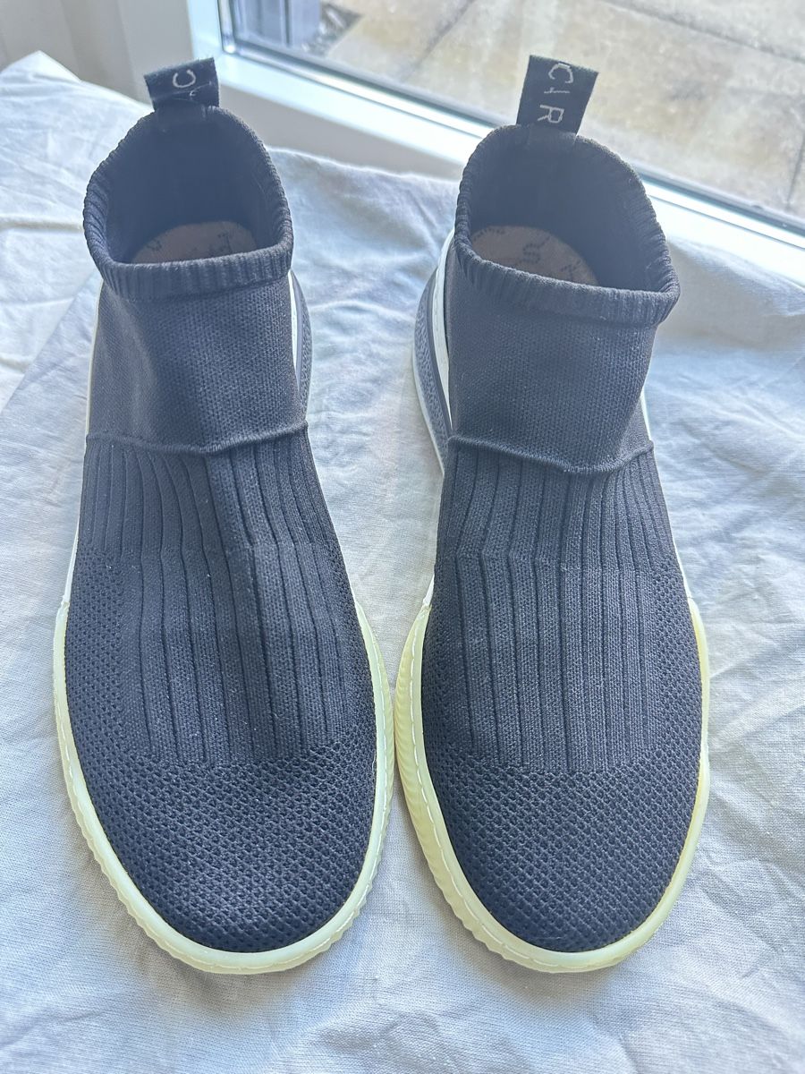 Stella McCartney Scarpe da donna: Stella McCartney sneakers - size 41 – Usato da Langnau am Albis venduto da bar_ml6k
