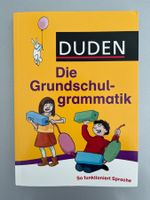 Grundschulgrammatik Duden neuwertig
