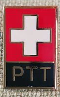 A131 - Pin PTT Post Signet Logo Emblem