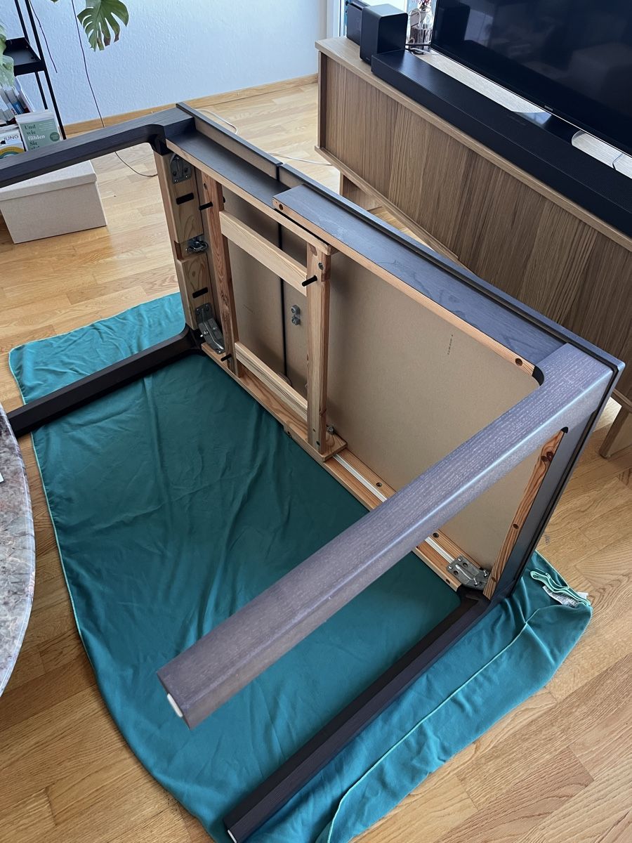 Ikea Tavoli: Esstisch – Usato da Basel venduto da jan_2p29 6