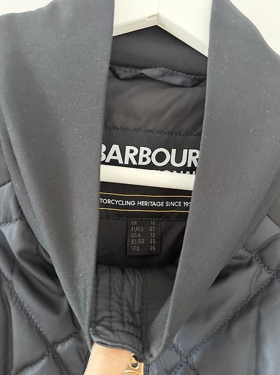 Giacche: Barbour Jacke – Usato da Zürich venduto da kochme 2